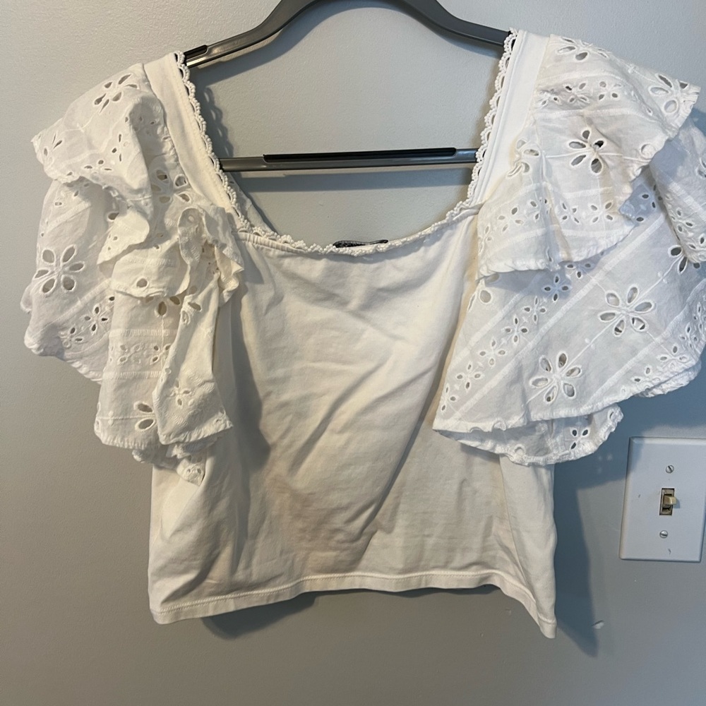 Worn once